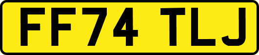 FF74TLJ