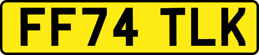 FF74TLK