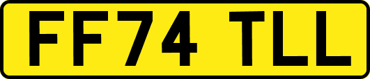 FF74TLL