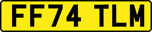 FF74TLM