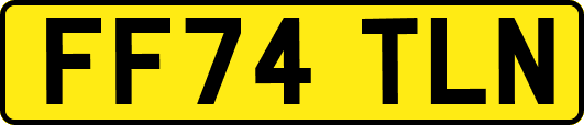 FF74TLN