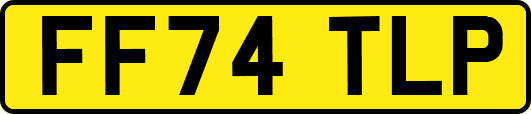 FF74TLP