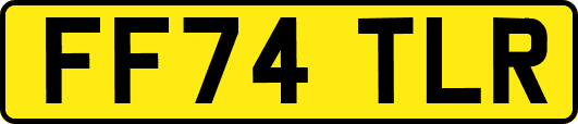 FF74TLR