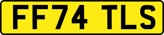 FF74TLS