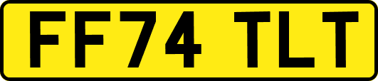 FF74TLT