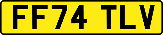 FF74TLV