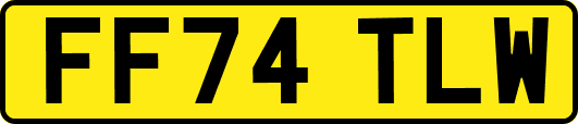 FF74TLW