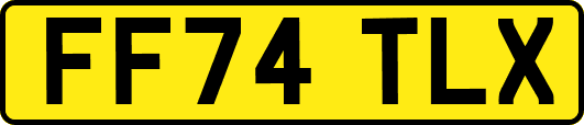 FF74TLX