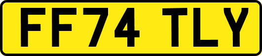 FF74TLY