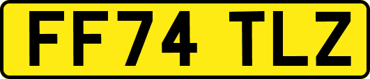 FF74TLZ
