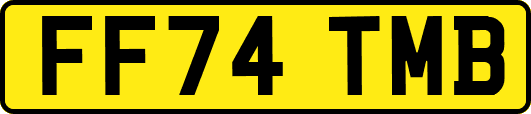 FF74TMB