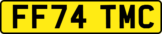 FF74TMC