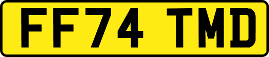 FF74TMD