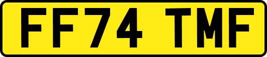 FF74TMF