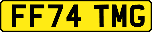 FF74TMG
