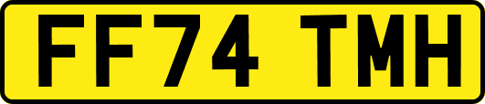 FF74TMH