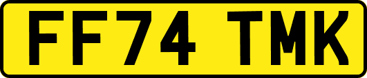 FF74TMK