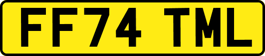 FF74TML