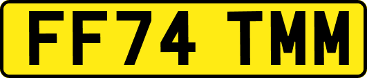 FF74TMM