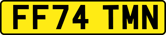 FF74TMN