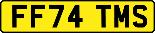 FF74TMS