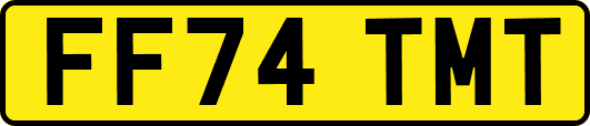 FF74TMT