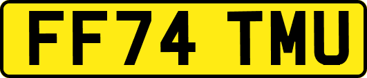FF74TMU