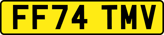 FF74TMV