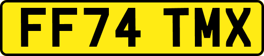 FF74TMX