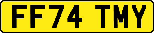 FF74TMY