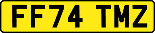 FF74TMZ