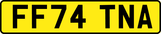 FF74TNA