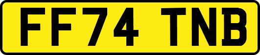 FF74TNB