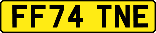 FF74TNE