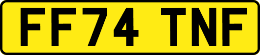 FF74TNF