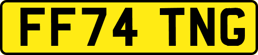 FF74TNG
