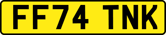 FF74TNK