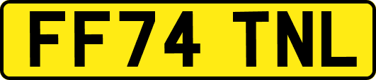 FF74TNL