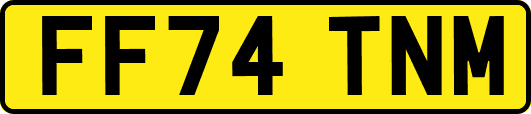 FF74TNM