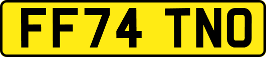 FF74TNO