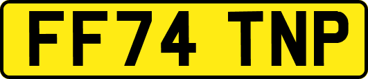 FF74TNP