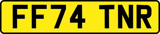 FF74TNR