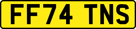 FF74TNS