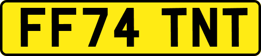 FF74TNT