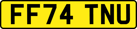 FF74TNU