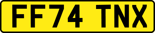 FF74TNX