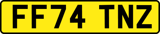FF74TNZ