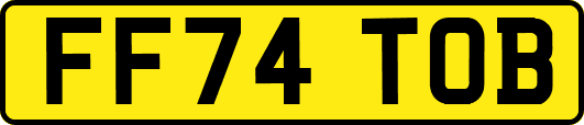 FF74TOB