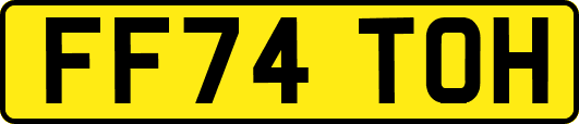 FF74TOH