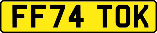 FF74TOK